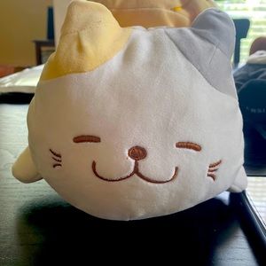 Kitty Plush